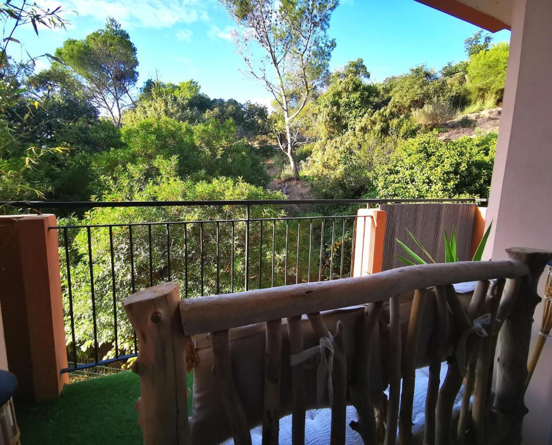 Instant Cosy Apartment Saint-Raphael  Exterior photo